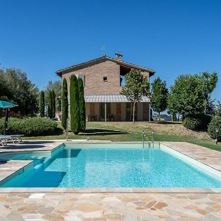 Villa Ca' Lupino à Urbino Extérieur photo