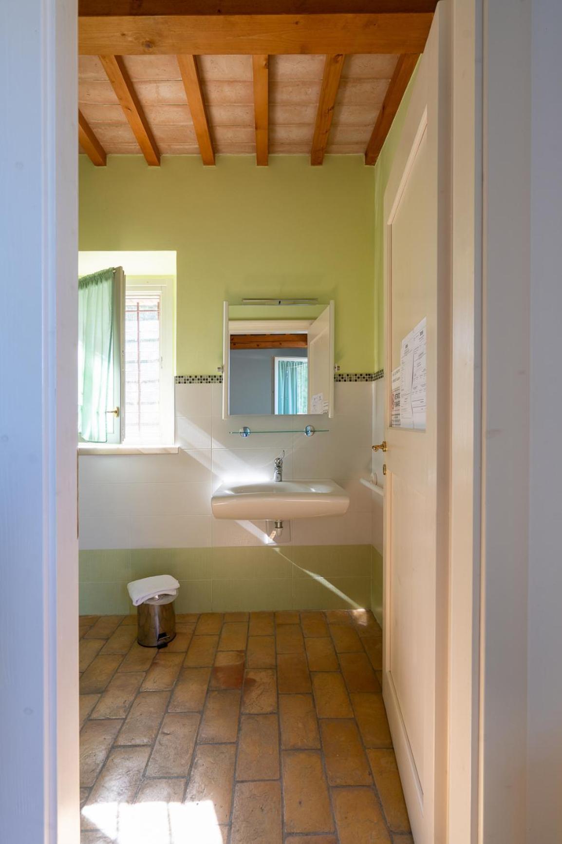 Villa Ca' Lupino à Urbino Extérieur photo