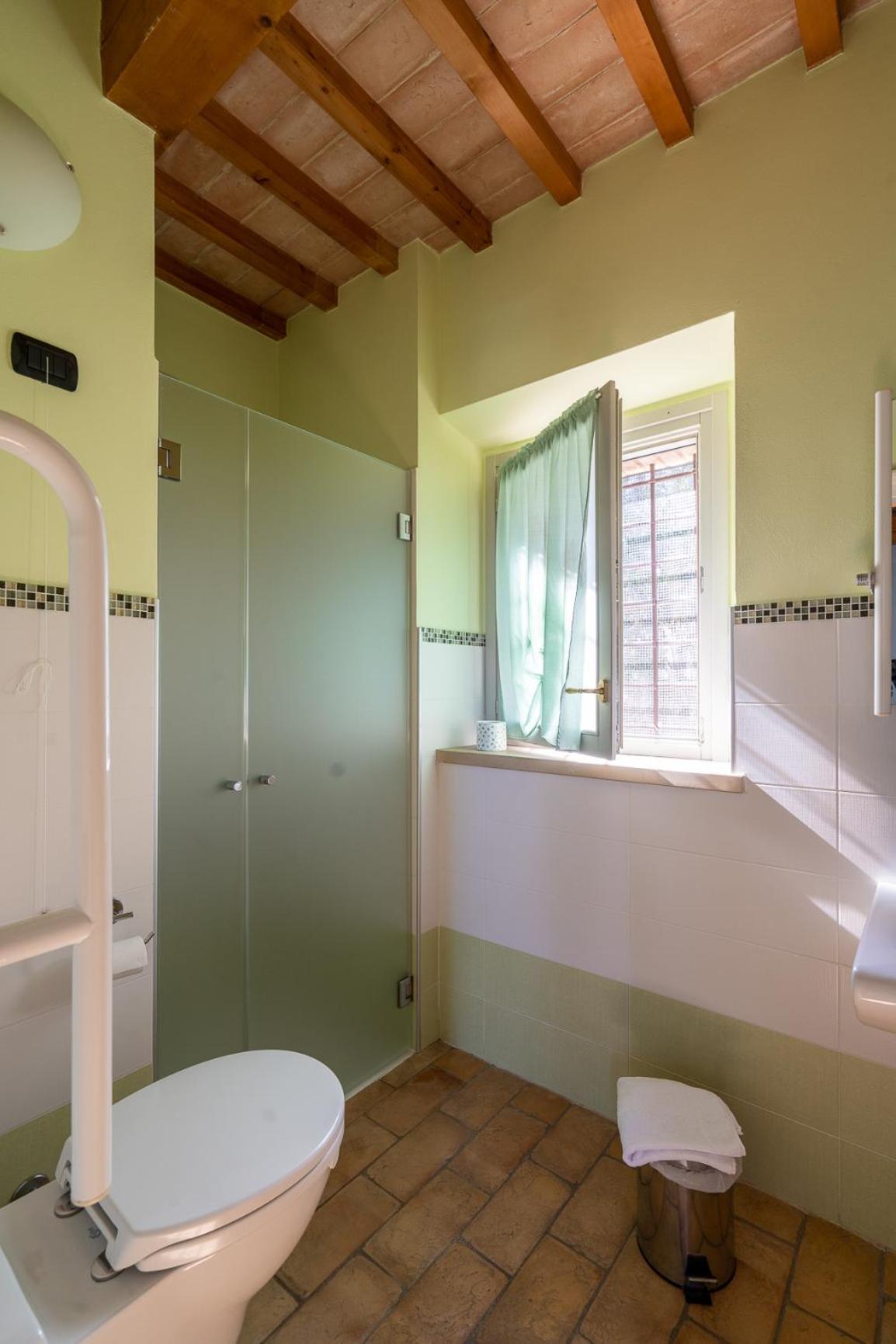 Villa Ca' Lupino à Urbino Extérieur photo