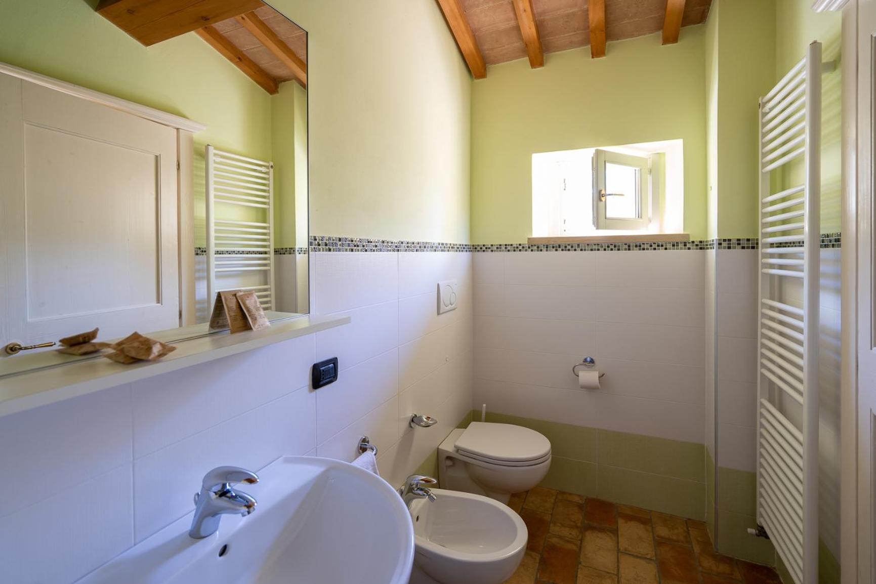 Villa Ca' Lupino à Urbino Extérieur photo