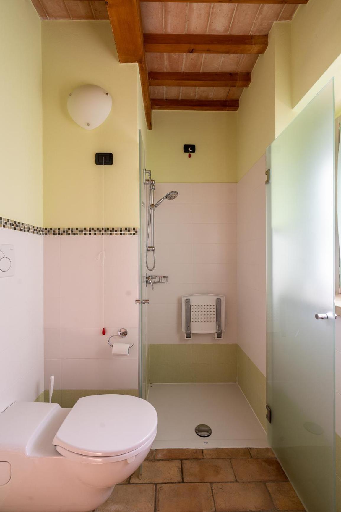 Villa Ca' Lupino à Urbino Extérieur photo