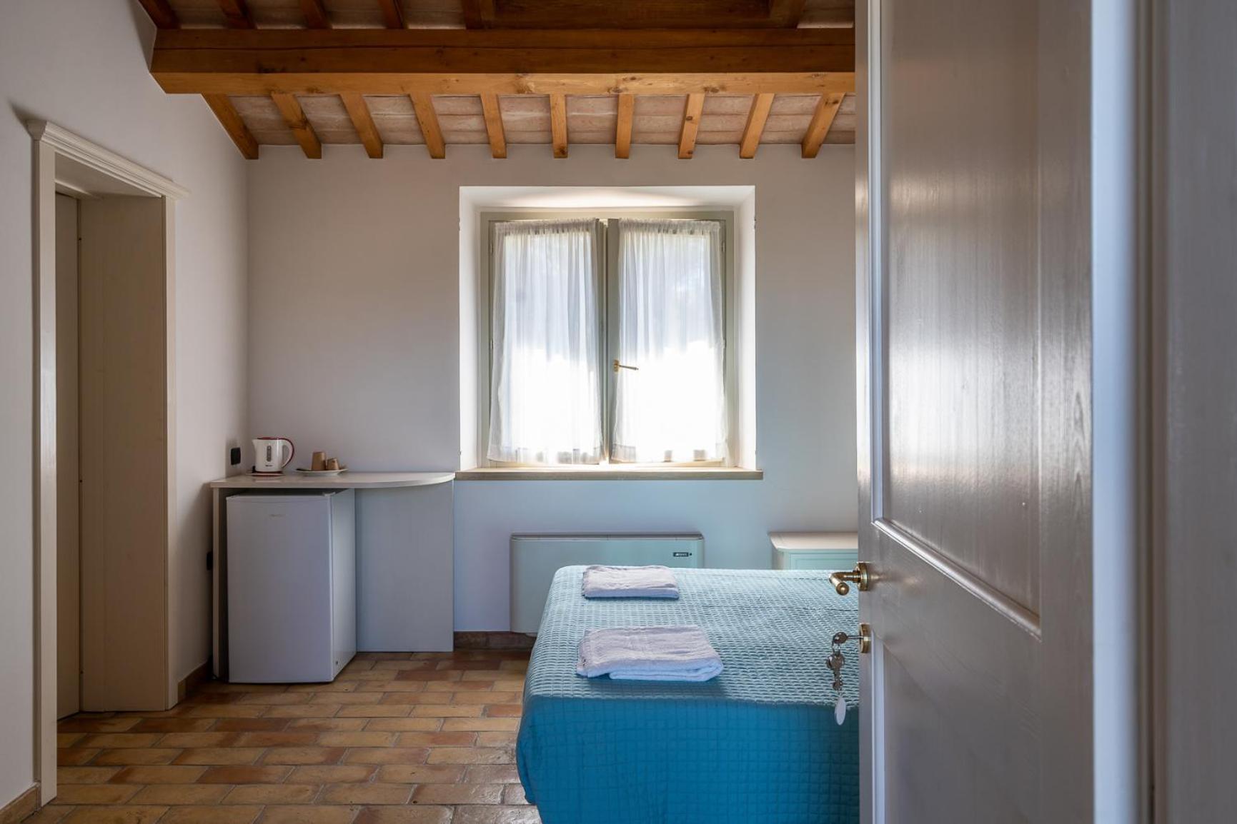 Villa Ca' Lupino à Urbino Extérieur photo