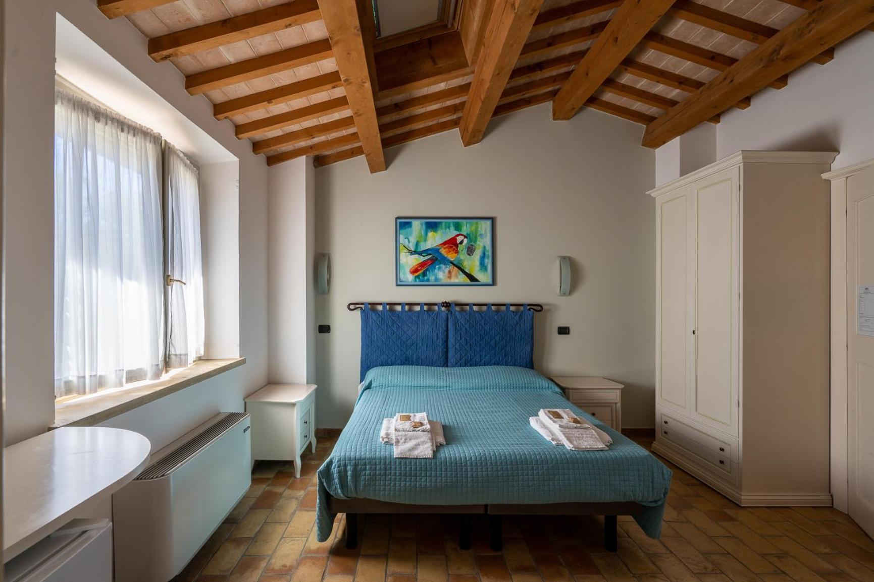 Villa Ca' Lupino à Urbino Extérieur photo