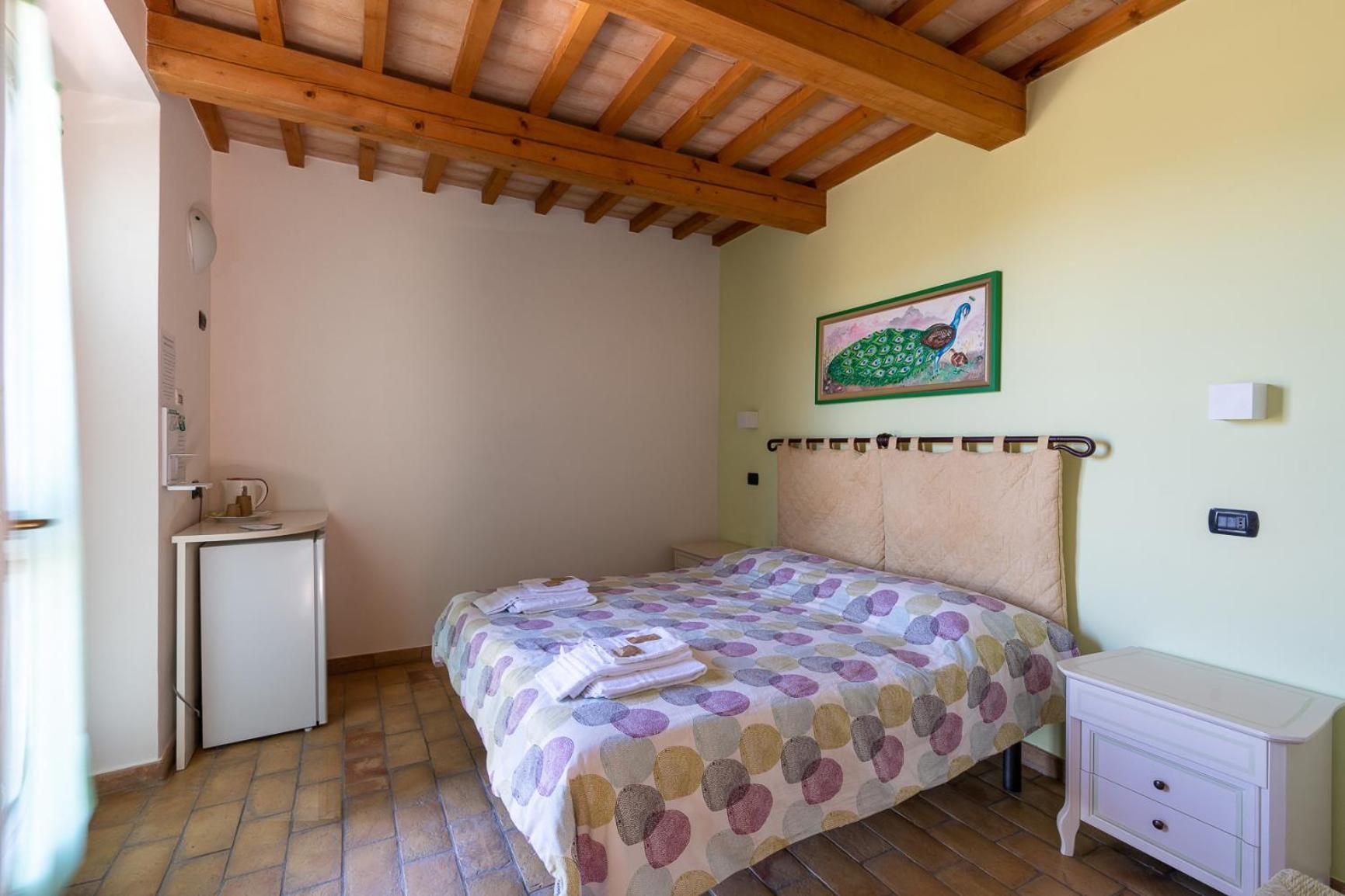 Villa Ca' Lupino à Urbino Extérieur photo